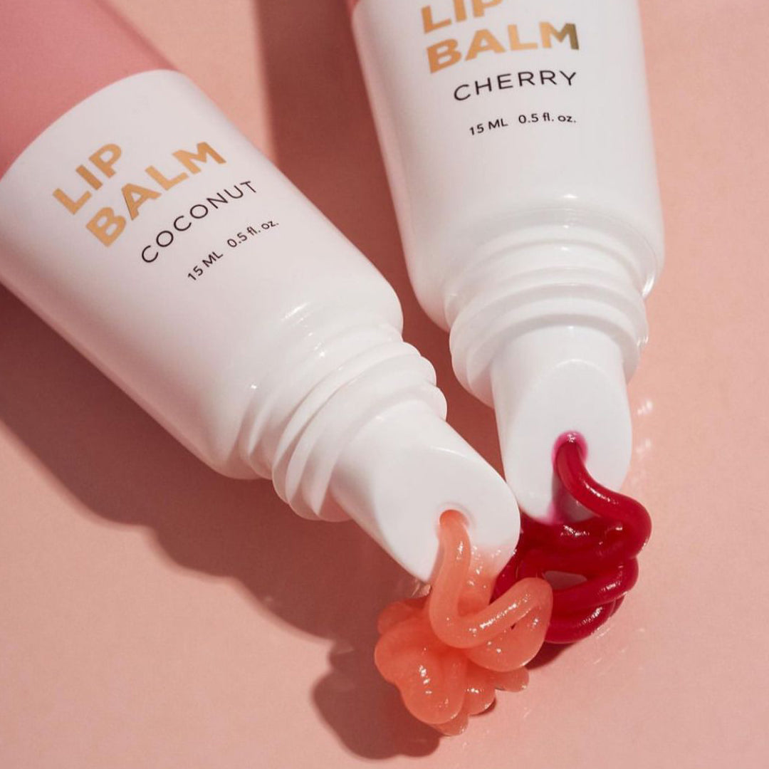 LIP BALM - HIDRATANTE PARA LABIOS | ATENEA