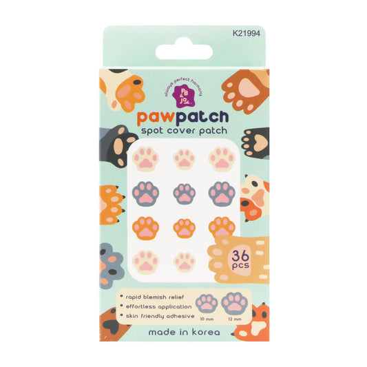 Paw Patch Spot Cover - Parches 36 Piezas | PB & JOY