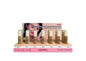 Complete Wear™ Soft Matte Foundation DISPLAY 550 - 700 - MOIRA COSMETICS