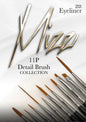 KIT 11 P Set Delineadores | Mizz