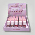 Matte About You - Kara Beauty