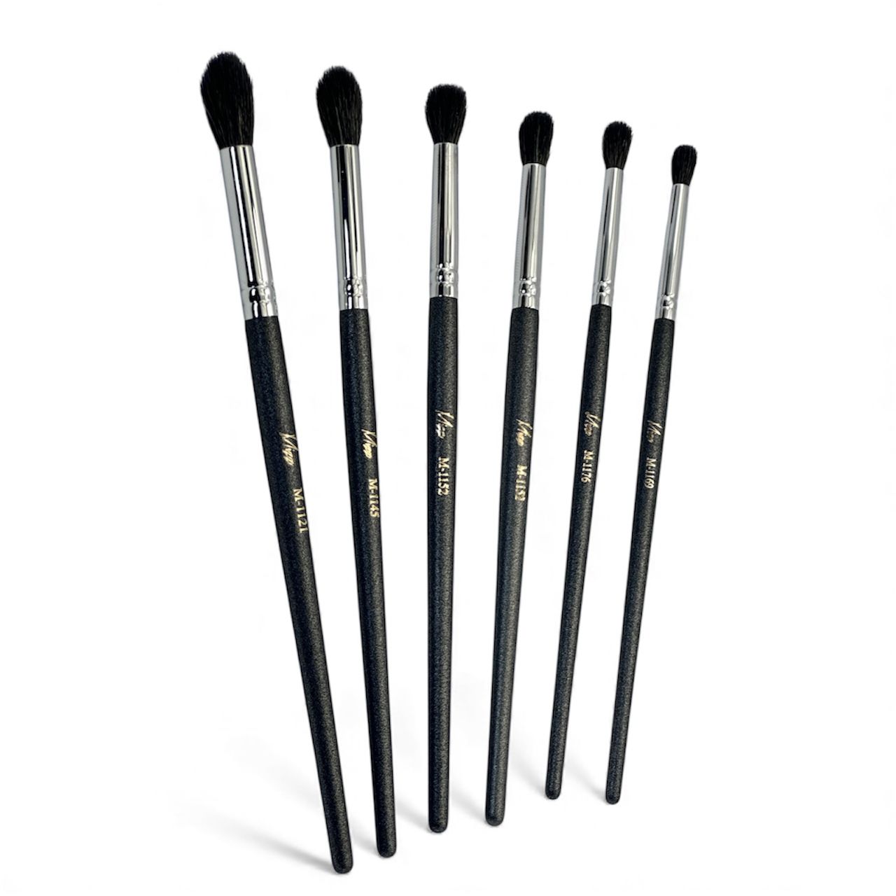 Brocha individual - Mizz Brushes