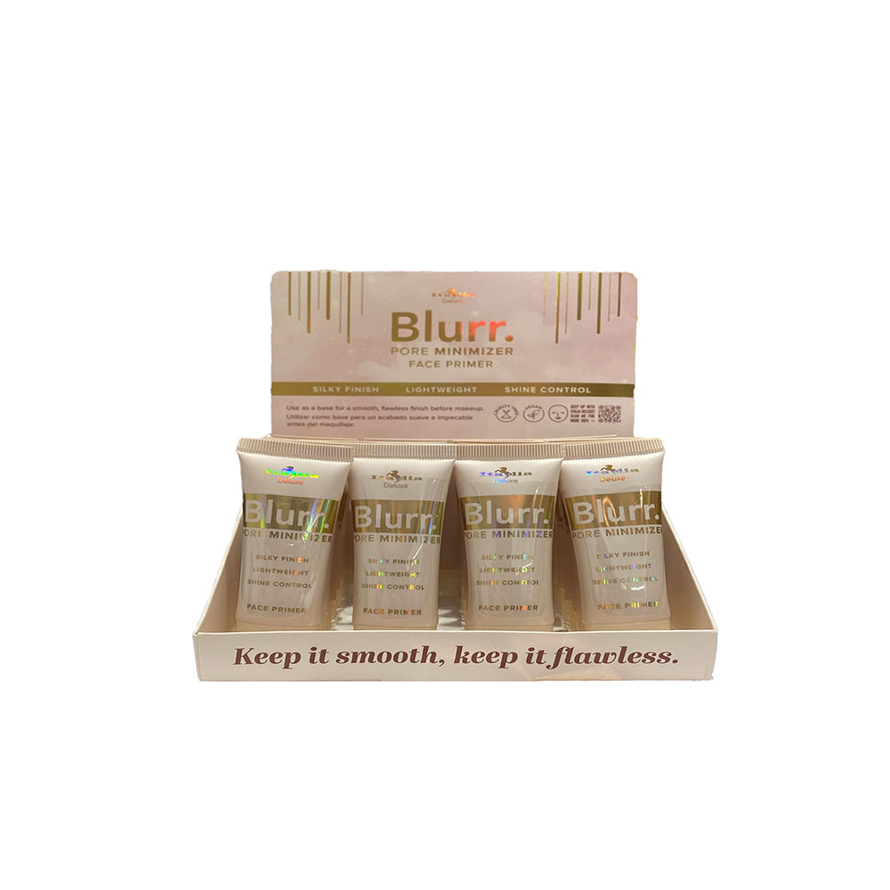 Blurr Pore Minimizer Primer 24 PZ | Italia Deluxe