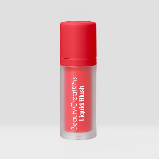 LIQUID BLUSH - RUBOR LIQUIDO | BEAUTY CRETIONS