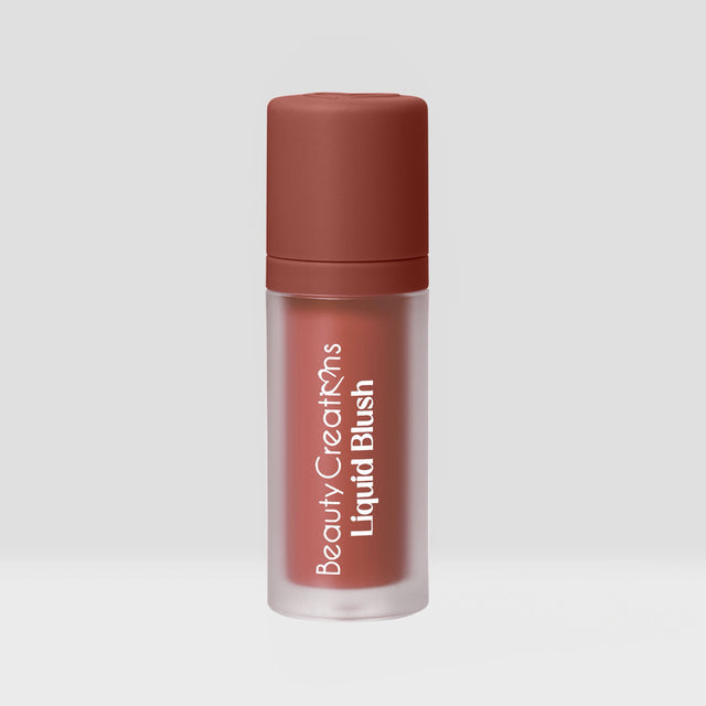 LIQUID BLUSH - RUBOR LIQUIDO | BEAUTY CRETIONS