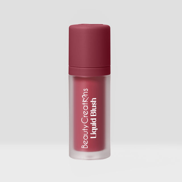 LIQUID BLUSH - RUBOR LIQUIDO | BEAUTY CRETIONS