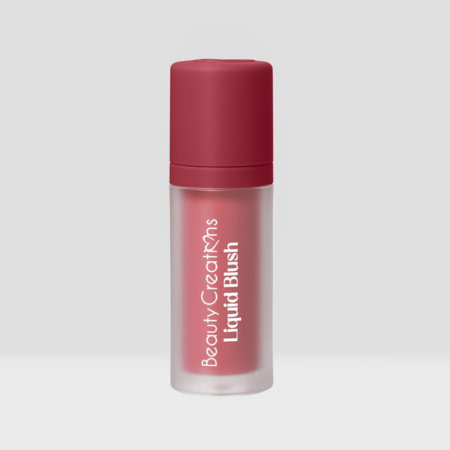 LIQUID BLUSH - RUBOR LIQUIDO | BEAUTY CRETIONS