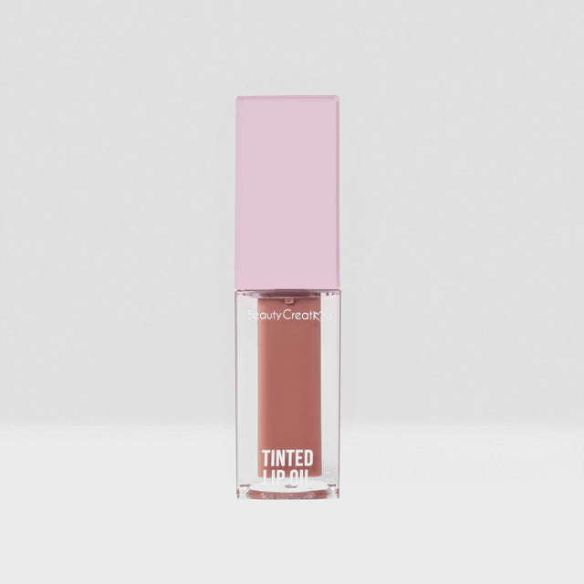 TINTED LUXE- LIP OIL | BEAUTY CREATIONS