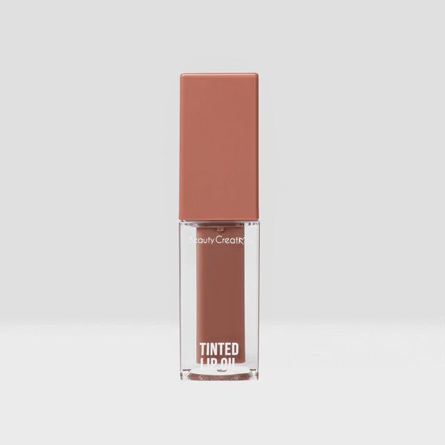 TINTED LUXE- LIP OIL | BEAUTY CREATIONS