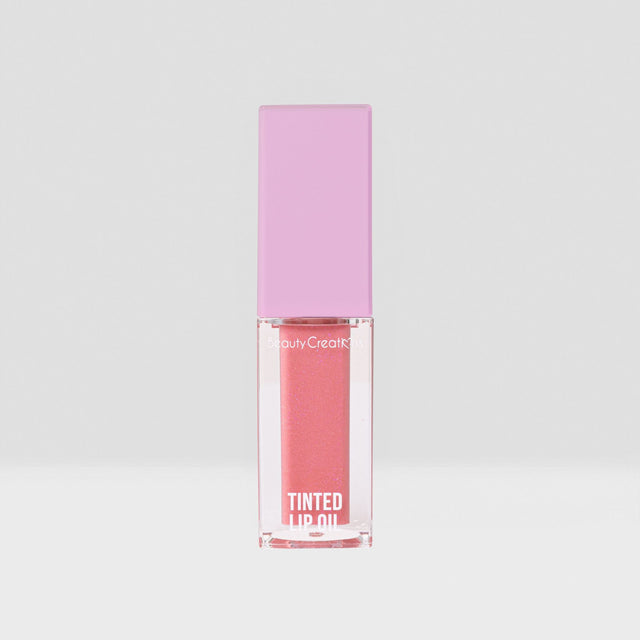 TINTED LUXE- LIP OIL | BEAUTY CREATIONS