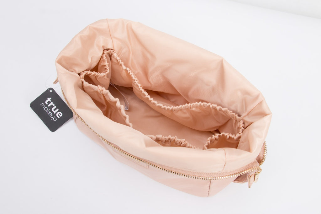COSMETIQUERA RETRACTIL | TRUE LASHES