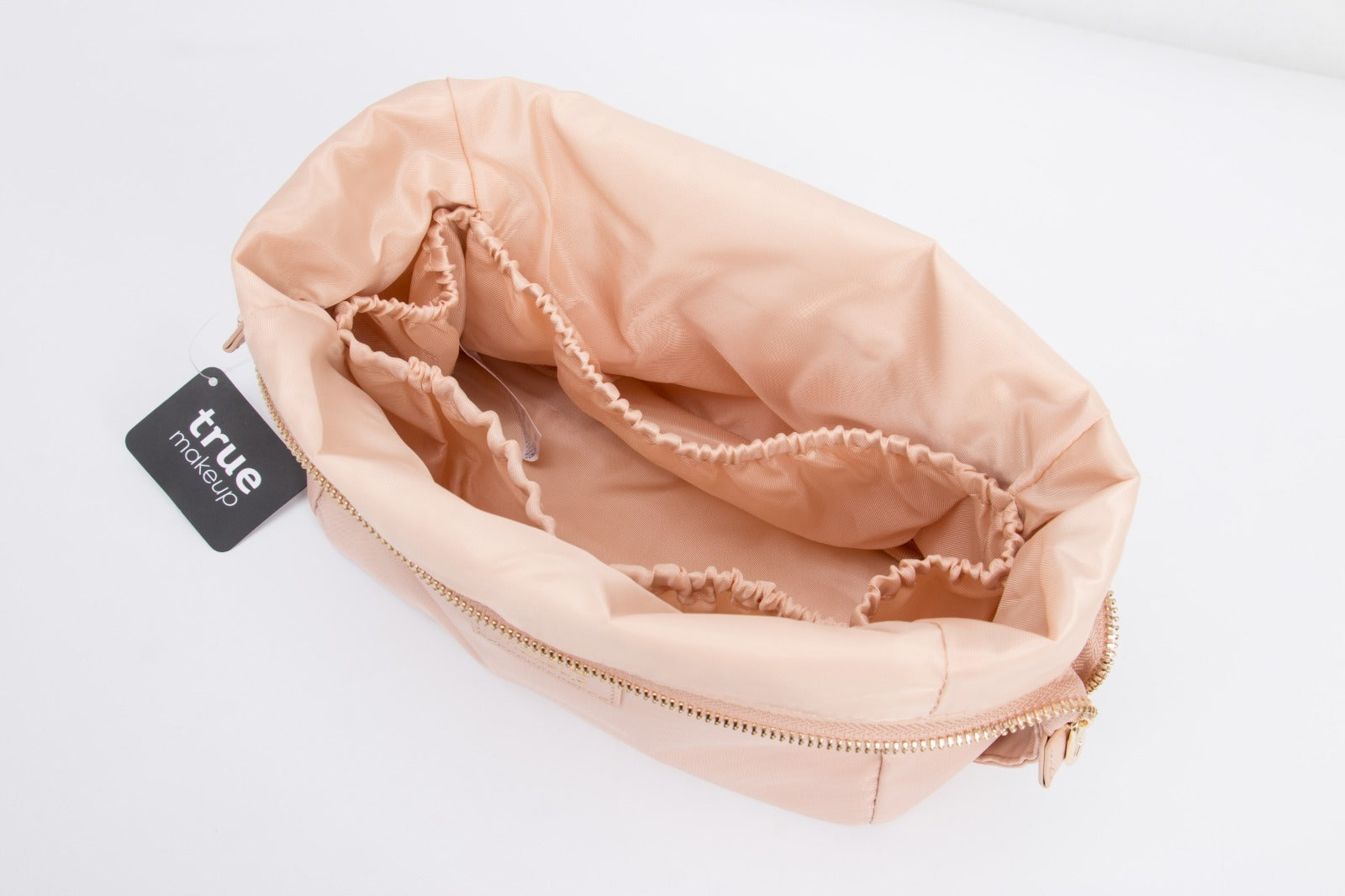 COSMETIQUERA RETRACTIL | TRUE LASHES