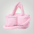 10th ANNIVERSARY TOTE BAG  - BEAUTY CREATIONS