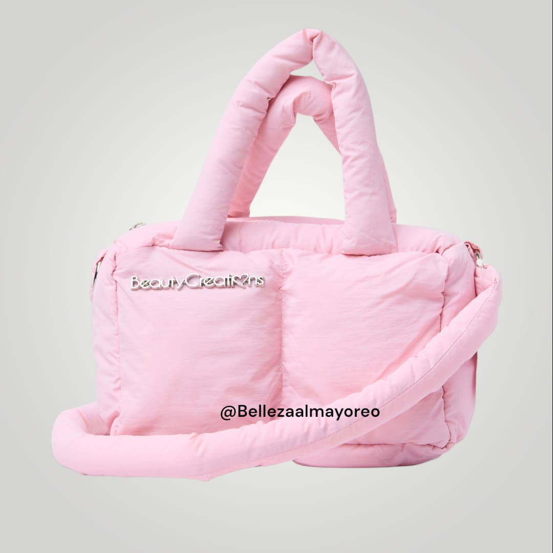 10th ANNIVERSARY TOTE BAG  - BEAUTY CREATIONS