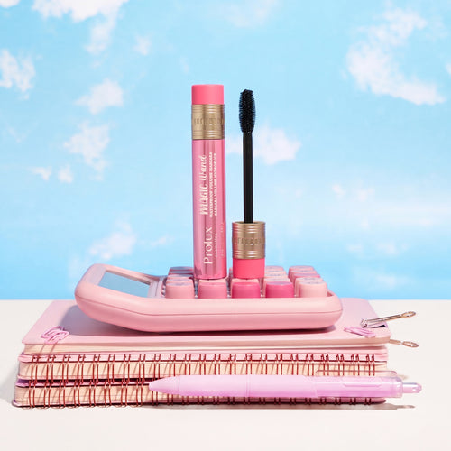 Back To School Essentials Display - Prolux