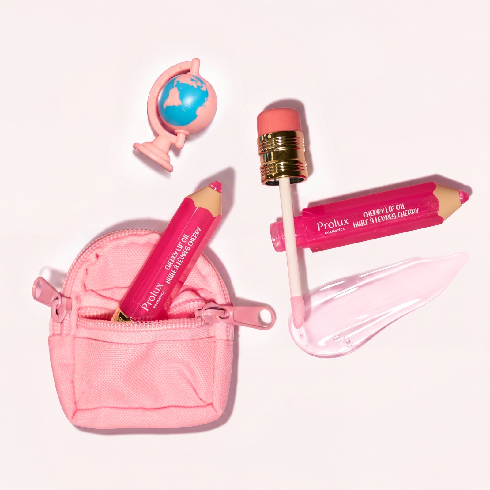 Back To School Essentials Display - Prolux
