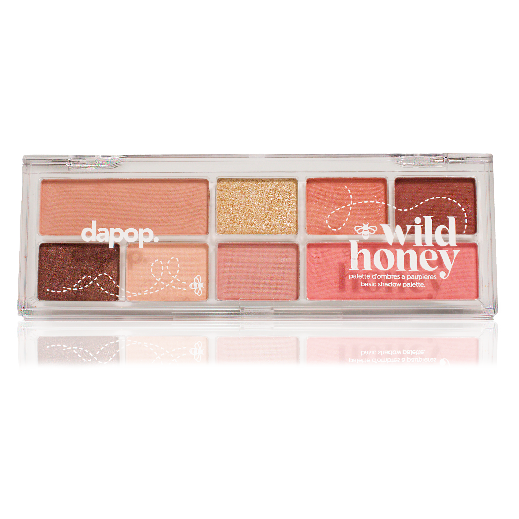 Wild honey Display | DAPOP