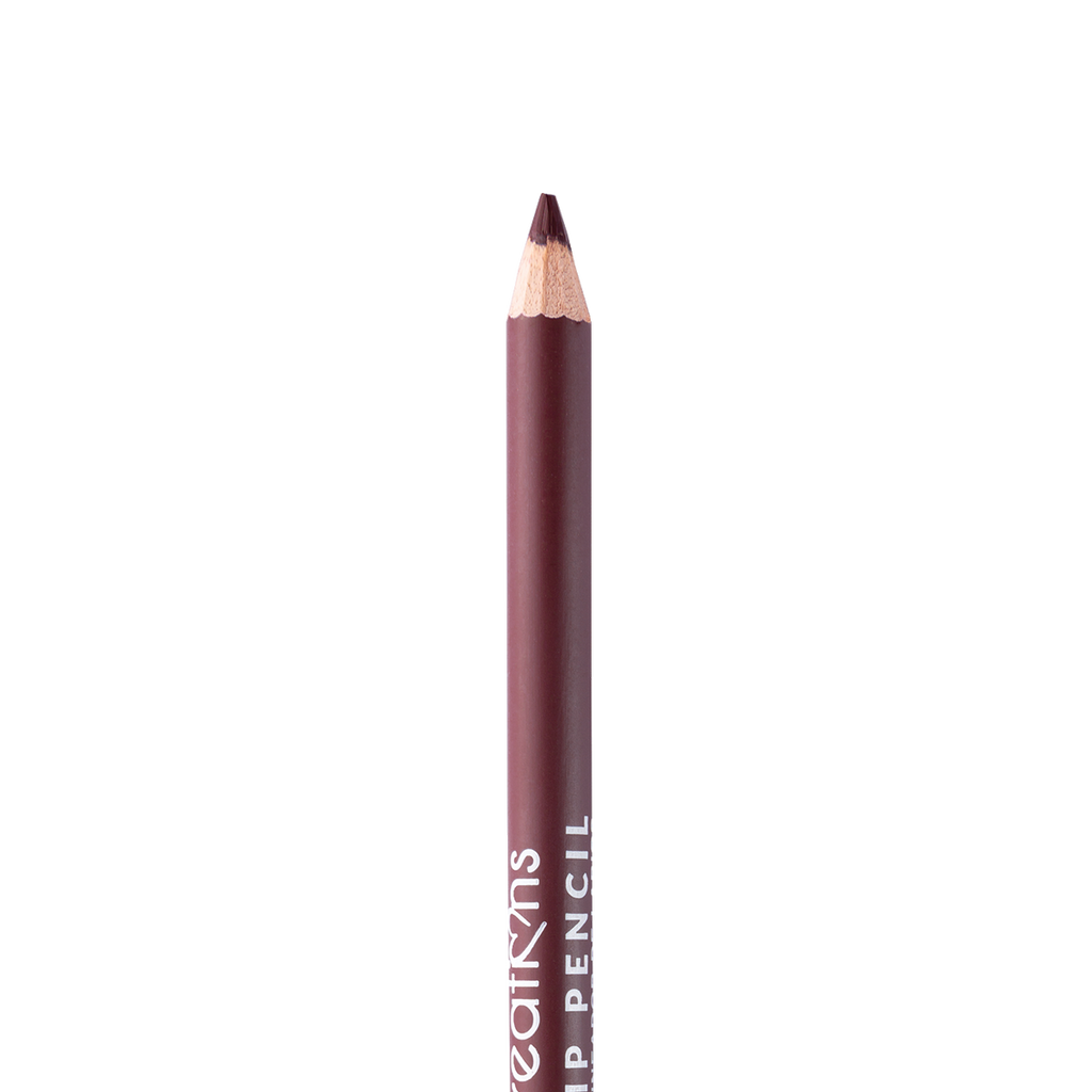 Lápiz de labios Wooden Lip Pencils 12 PIEZAS - BEAUTY CREATIONS