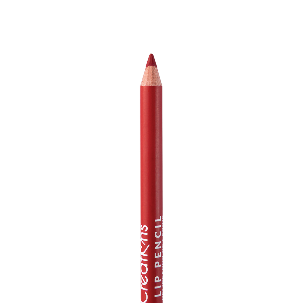 Lápiz de labios Wooden Lip Pencils 12 PIEZAS - BEAUTY CREATIONS