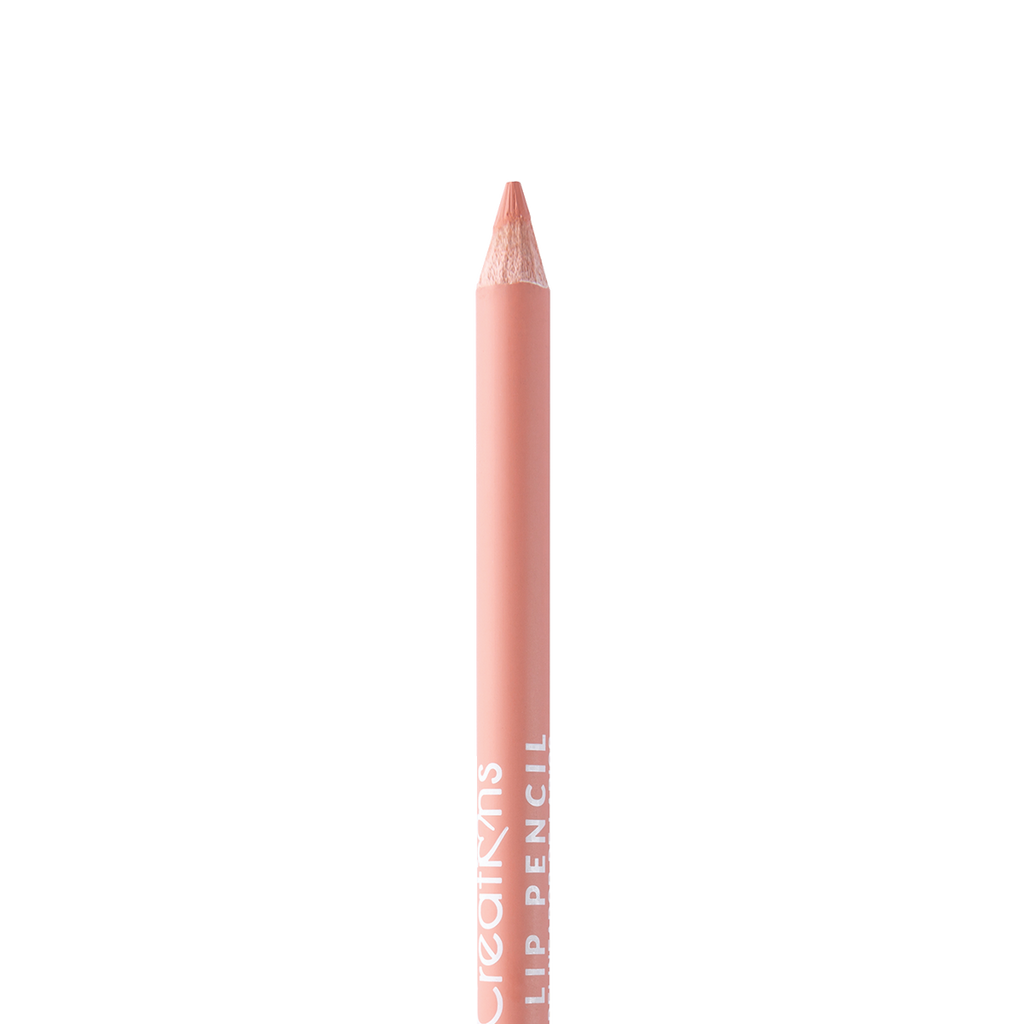 Lápiz de labios Wooden Lip Pencils 12 PIEZAS - BEAUTY CREATIONS