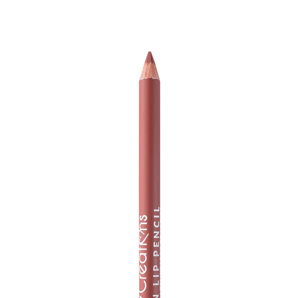 Lápiz de labios Wooden Lip Pencils 12 PIEZAS - BEAUTY CREATIONS