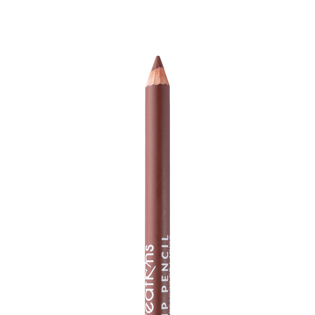 Lápiz de labios Wooden Lip Pencils 12 PIEZAS - BEAUTY CREATIONS