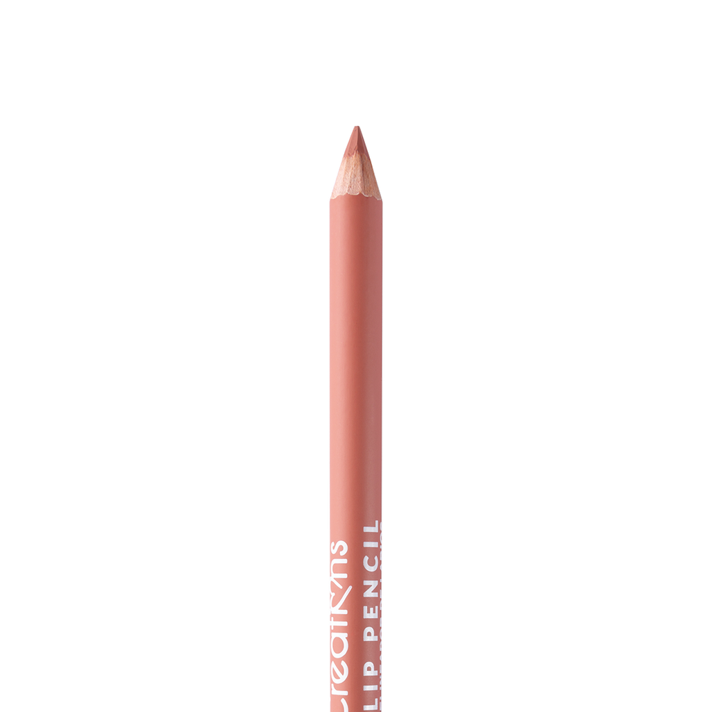 Lápiz de labios Wooden Lip Pencils 12 PIEZAS - BEAUTY CREATIONS