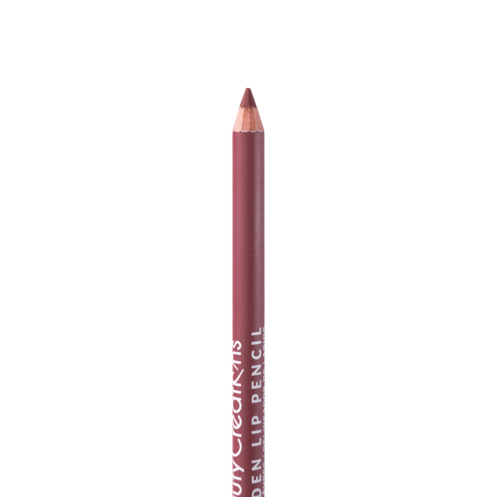 Lápiz de labios Wooden Lip Pencils 12 PIEZAS - BEAUTY CREATIONS