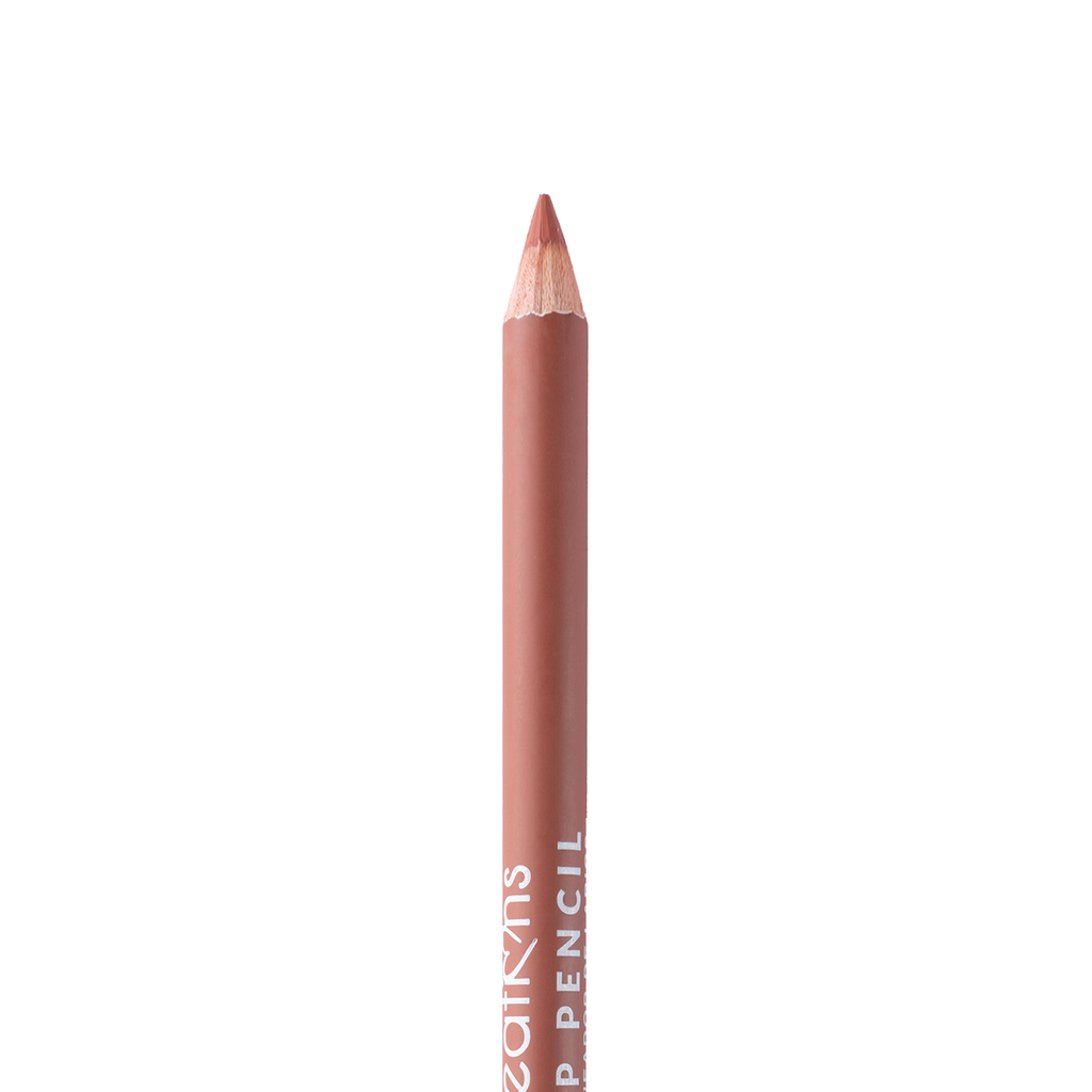 Lápiz de labios Wooden Lip Pencils 12 PIEZAS - BEAUTY CREATIONS
