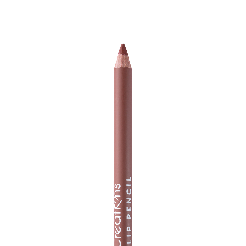 Lápiz de labios Wooden Lip Pencils 12 PIEZAS - BEAUTY CREATIONS