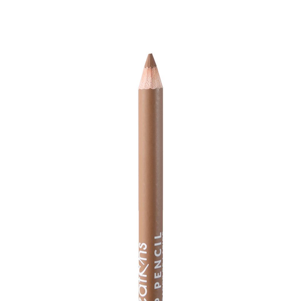 Lápiz de labios Wooden Lip Pencils 12 PIEZAS - BEAUTY CREATIONS