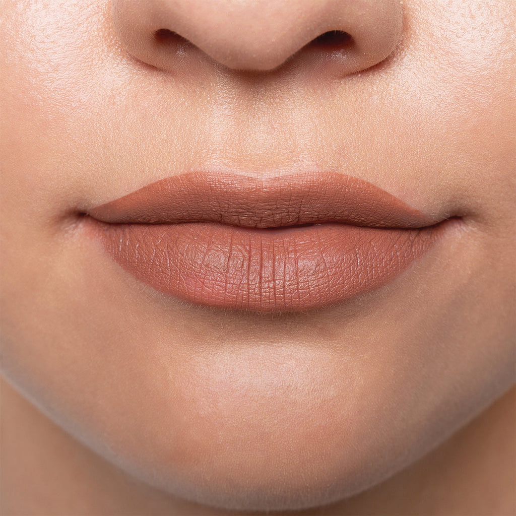 Lápiz de labios Wooden Lip Pencils 12 PIEZAS - BEAUTY CREATIONS