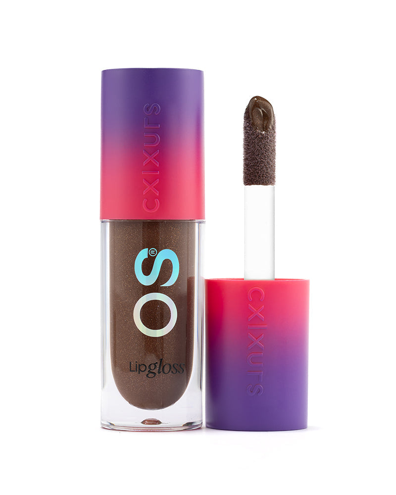 Lip Gloss - Brillo Para Labios - Os Colours