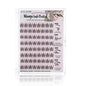 JLASH 48PC MANGA EYE LASH CLUSTERS - PESTAÑAS BLISTER - J LASH