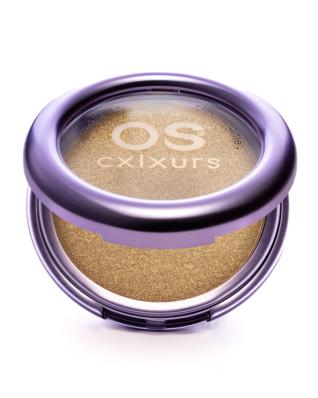 Highlighter. - Iluminador en Polvo | Os Colours