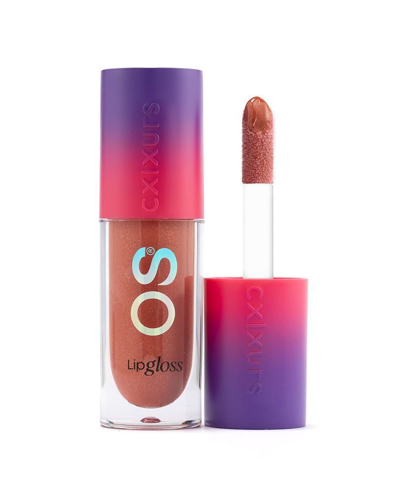 Lip Gloss - Brillo Para Labios - Os Colours