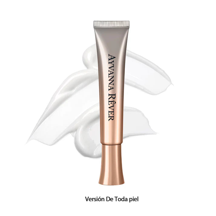 PREBASE MAQUILLAJE PERSONALIZADA - AYVANNA REVER