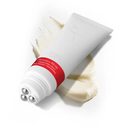 CREMA PARA CUELLO ACLARANTE Y REAFIRMANTE - AYVANNA REVER