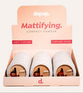 MATTIFYING DISPLAY - DAPOP