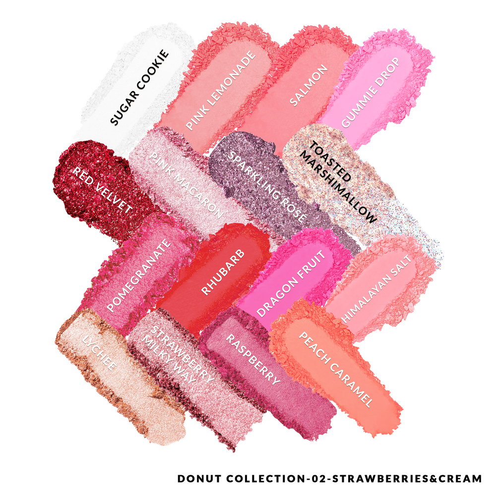 COLECCIÓN DONUT - KIMCHI CHIC