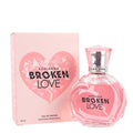 ADRIANNA BROKEN LOVE PERFUME PARA MUJER 100 ML| PERFUMES