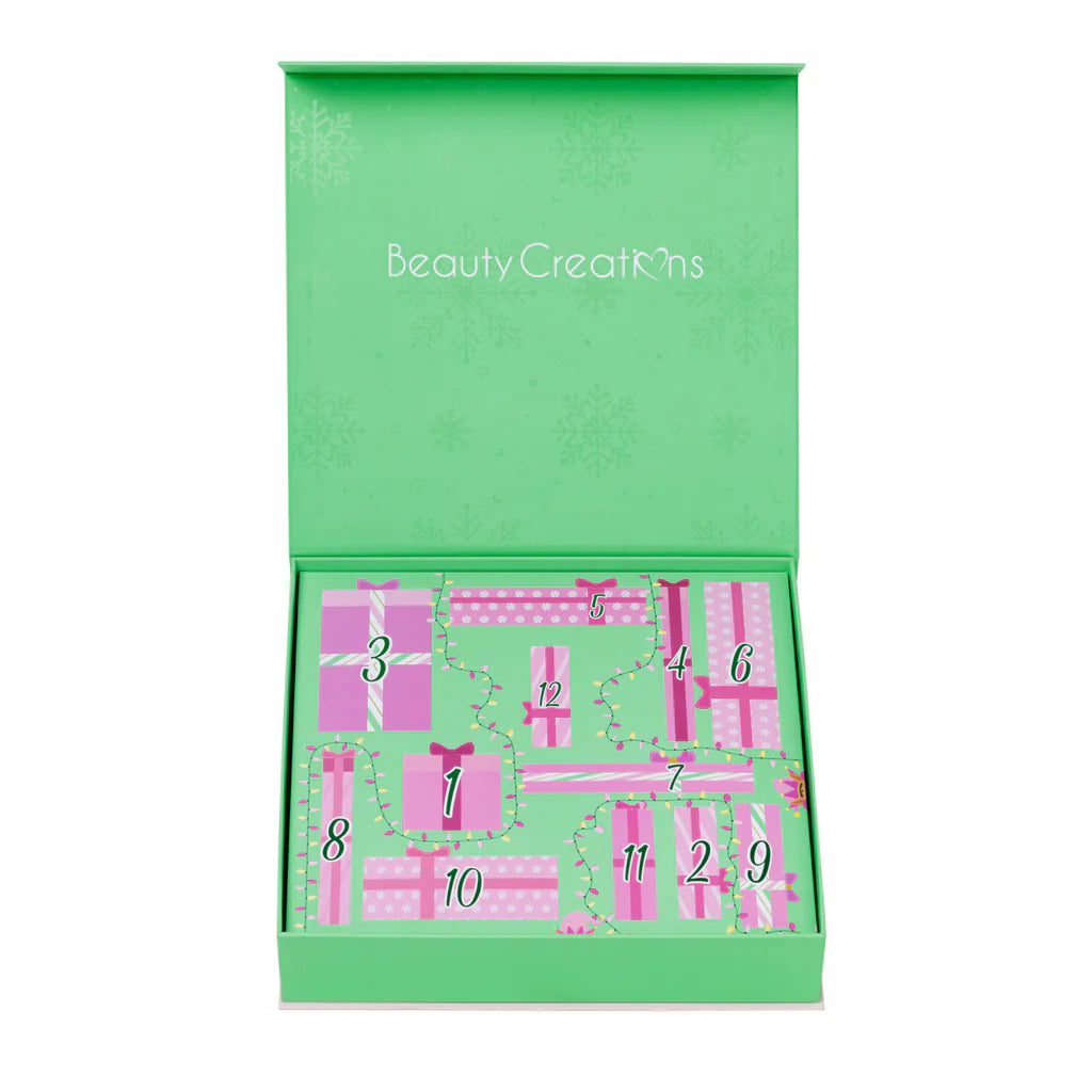 ELFIE ADVENT CALENDAR - BEAUTY CREATIONS