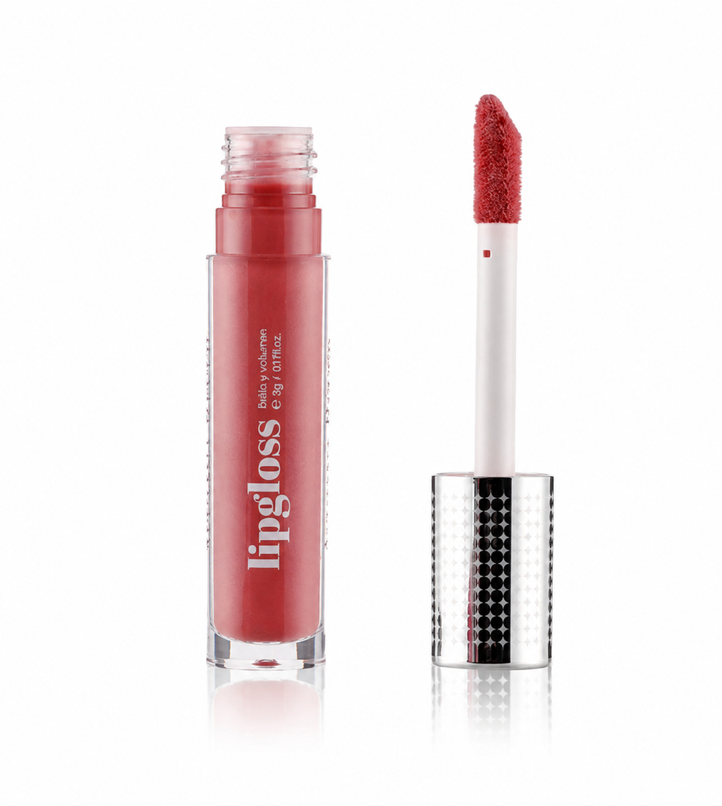 LIP GLOSS BRILLO Y VOLUMEN - AYVANNA REVER