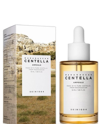 *** PRE ORDEN *** Ampoule Madagascar Centella | SKIN1004