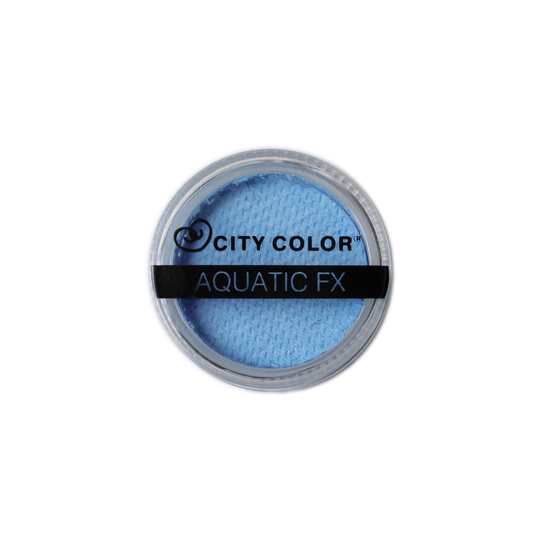 AQUATIC FIX | City Color