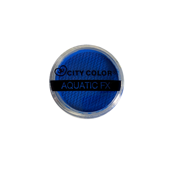 AQUATIC FIX | City Color