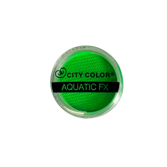 AQUATIC FIX | City Color