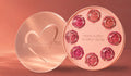 MINERALIZED MARBLE BLUSH PR - BEAUTY CREATIONS