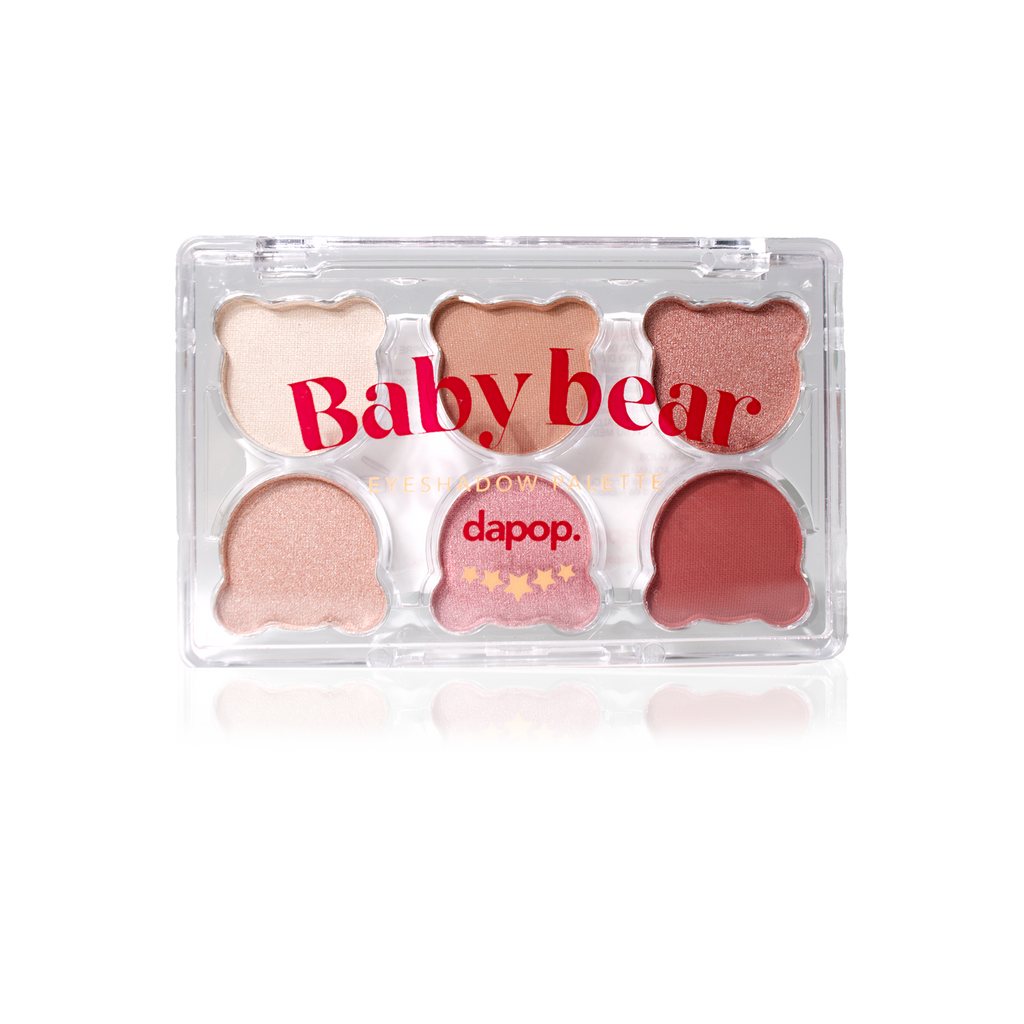 Baby Bear Display | DAPOP