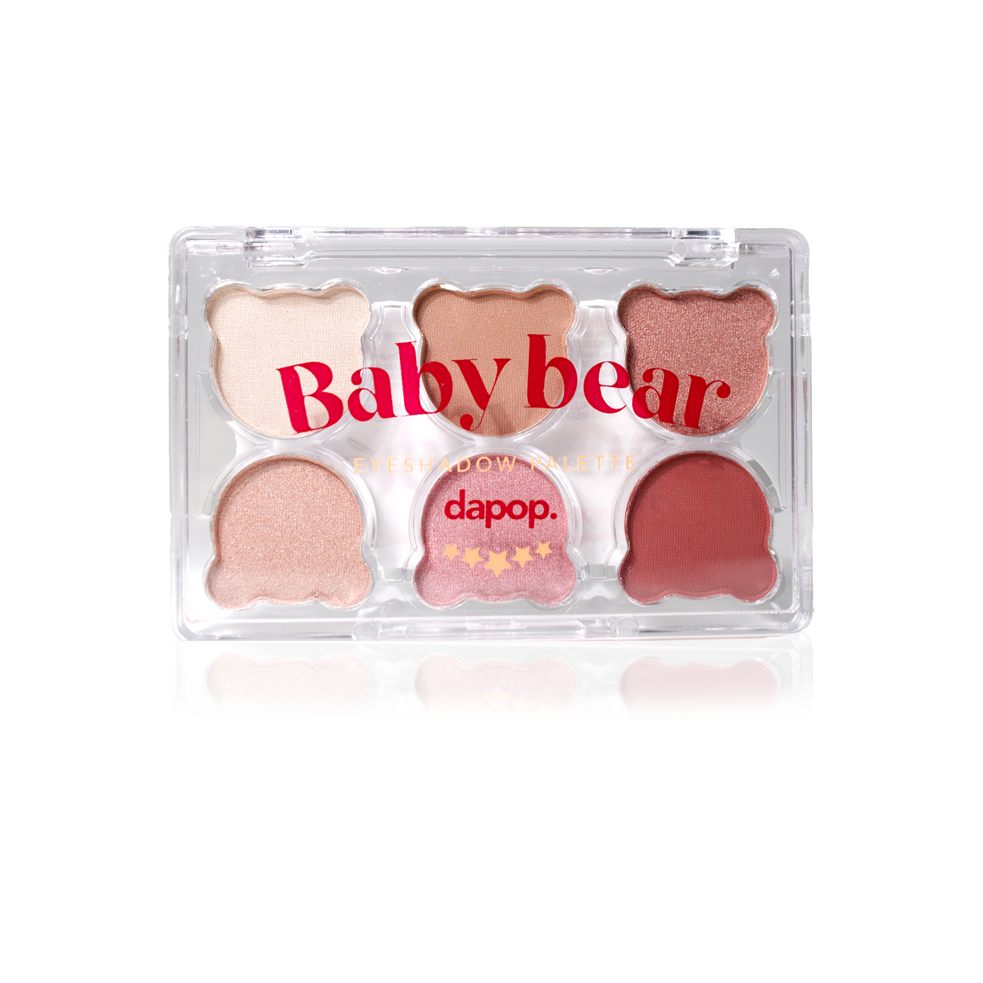 Baby Bear Display | DAPOP
